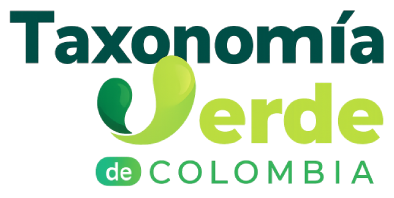 Taxonomia-verde
