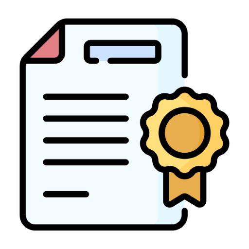 Certificado