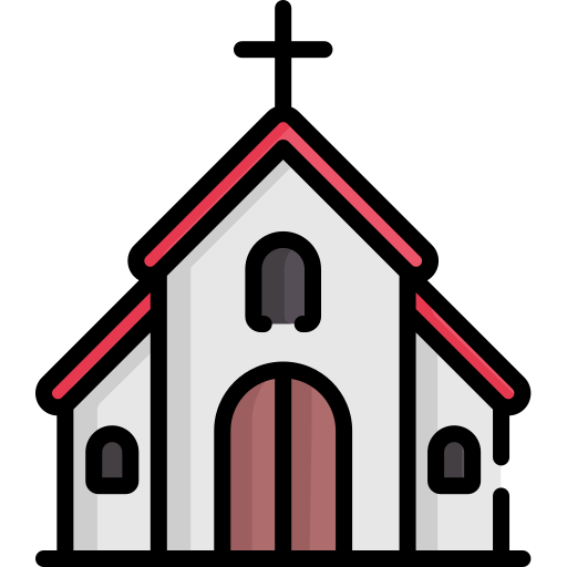 iglesia